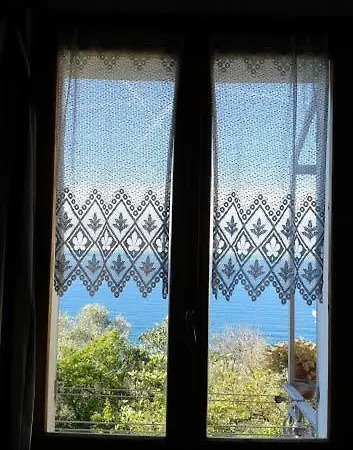 Διαμέρισμα Casa Gianni Framura