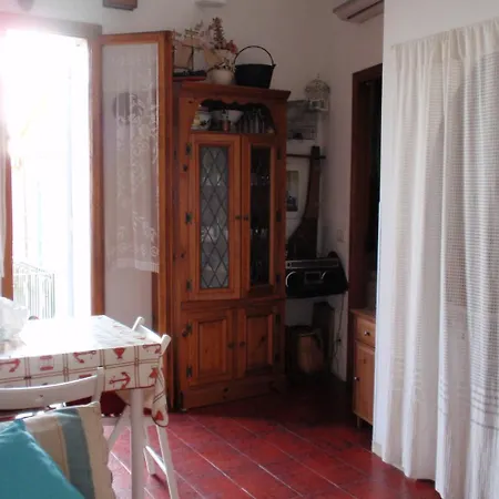 Casa Gianni * Framura