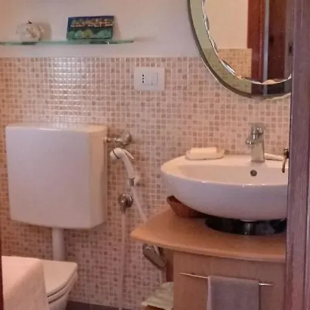 Casa Gianni Διαμέρισμα