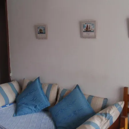 Casa Gianni Framura