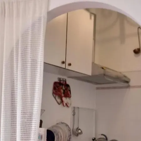 Casa Gianni Διαμέρισμα Framura